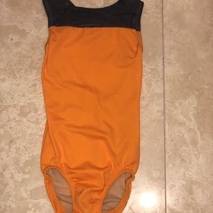 Second Skin costumes Monaco Leotard
